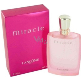 Lancome Miracle deodorant sprej pro ženy 100 ml