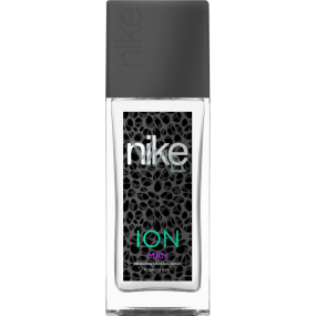 Nike Ion Man parfémovaný deodorant sklo 75 ml