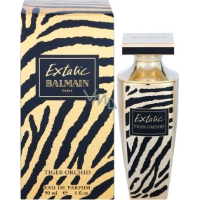 Pierre Balmain Extatic Tiger Orchid parfémovaná voda pro ženy 90 ml