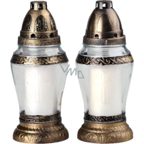 Admit Lampa skleněná Střední 180 g 24 cm