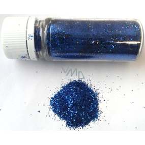 Art e Miss Sypací glitr pro dekorativní použití G14 modrý 14 ml