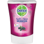 Dettol Lesní plody mýdlo do bezdotykového dávkovače náhradní náplň 250 ml