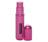 Pressit Perfume Refillable Atomiser plnitelný flakón metalická růžová 4 ml