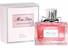 Christian Dior Miss Dior Absolutely Blooming parfémovaná voda pro ženy 50 ml