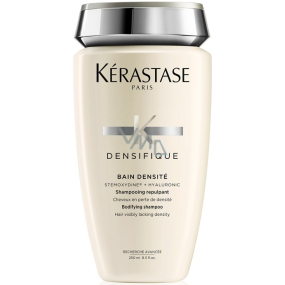 Kérastase Densifique Bain Densité Zpevňující šampon pro obnovu hustoty vlasů 250 ml