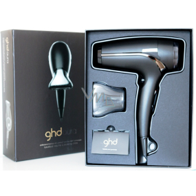 ghd Aura Hair Dryer výkoný profesionální fén na vlasy 1400 - 1600 W