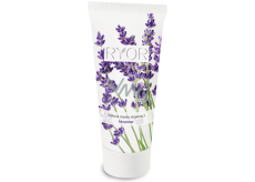 Ryor Aknestop Slupovací gelová maska 100 ml