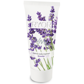 Ryor Aknestop Slupovací gelová maska 100 ml
