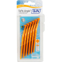 TePe Angle Mezizubní kartáčky 0,45 mm oranžový 6 kusů