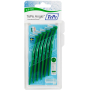TePe Angle Mezizubní kartáčky 0,8 mm zelený 6 kusů