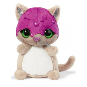 Nici Sirupová kočička Maffle Plyšová hračka - nejjemnější plyš 16 cm