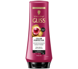 Gliss Kur Color Protect regenerační balzám na vlasy 200 ml
