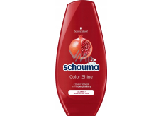 Schauma Color Shine pro lesk barvy balzám na vlasy 250 ml