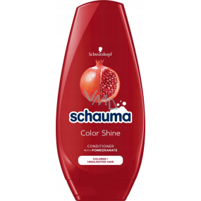 Schauma Color Shine pro lesk barvy balzám na vlasy 250 ml