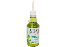 Alpa Luna Bříza bylinná vlasová voda 120 ml