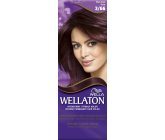 Wella Wellaton krémová barva na vlasy 3-66 Blue Violett