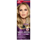 Wella Wellaton Intense Color Cream krémová barva na vlasy 8/1 světle popelavá blond