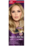 Wella Wellaton Intense Color Cream krémová barva na vlasy 8/1 světle popelavá blond