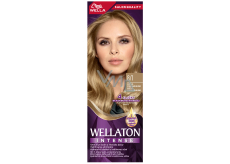 Wella Wellaton Intense Color Cream krémová barva na vlasy 8/1 světle popelavá blond