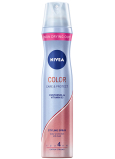 Nivea Color Care & Protect prodlužuje zářivost barvy lak na vlasy 250 ml