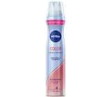 Nivea Color Care & Protect prodlužuje zářivost barvy lak na vlasy 250 ml