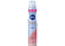 Nivea Color Care & Protect prodlužuje zářivost barvy lak na vlasy 250 ml