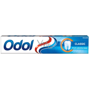 Odol Classic zubní pasta 75 ml