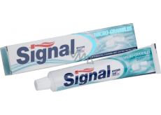 Signal Micro-granules zubní pasta pro mezizubní čištěni 75 ml