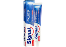 Signal White System zubní pasta 75 ml