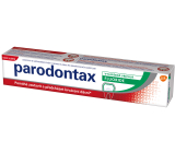 Parodontax Fluoride zubní pasta proti krvácení dásní 75 ml