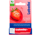 Labello Strawberry Shine balzám na rty 4,8 g
