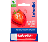 Labello Strawberry Shine balzám na rty 4,8 g