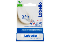 Labello Med Repair balzám na rty 4,8 g