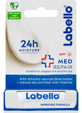 Labello Med Repair balzám na rty 4,8 g