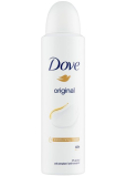 Dove Original antiperspirant deodorant sprej pro ženy 150 ml