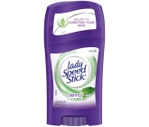 Lady Speed Stick Derma + Care Aloe antiperspirant deodorant stick pro ženy 45 g