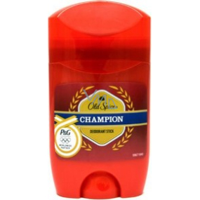 Old Spice Champion antiperspirant deodorant stick pro muže 50 ml