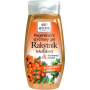 Bione Cosmetics Rakytník řešetlákový regenerační sprchový gel pro všechny typy pokožky 250 ml