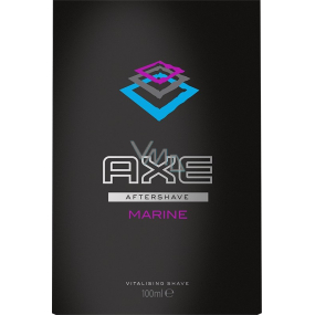 Axe Marine voda po holení 100 ml
