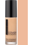 Gabriella Salvete Cover Foundation make-up 101 Ivory 30 ml