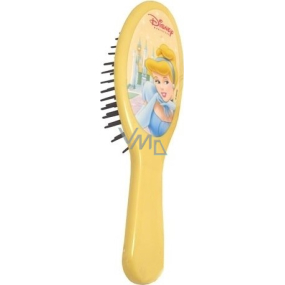 Disney Princess - Popelka kartáč na vlasy pro děti 18 cm