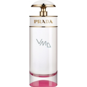 Prada Candy Kiss parfémovaná voda pro ženy 80 ml Tester