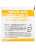 Kittfort Disiřičitan draselný E224 Pyrosulfit draselný pro potraviny - konzervant 10 g