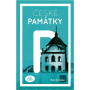 Albi Kvízy do kapsy České památky 50 karet