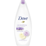 Dove Purely Pampering Smetana a pivoňka sprchový gel 250 ml
