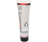 Professional Hair peroxid emulze 6% 80 ml