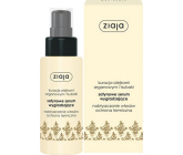 Ziaja Arganový olej vyhlazující kúra saténové sérum na vlasy 50 ml