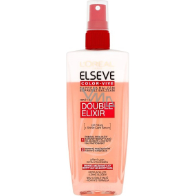 Loreal Paris Elseve Color Vive expres balzám na vlasy sprej 200 ml
