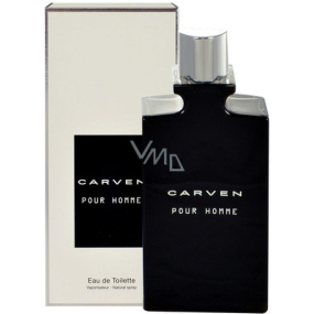 Carven Pour Homme toaletní voda 50 ml