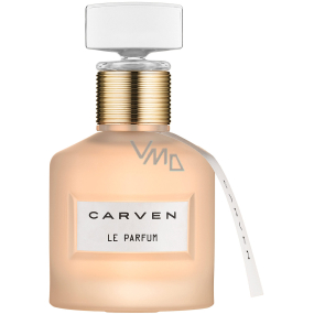 Carven Le Parfum parfémovaná voda pro ženy 100 ml Tester
